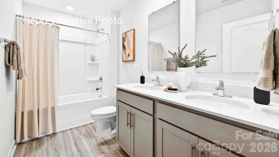 Single Family Residence at 12216 Barred Owl Court, Charlotte, photo 26 of 28
