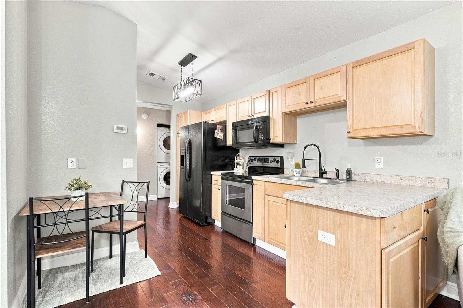 KITCHEN - 2067 SE 175TH TER, SILVER SPRINGS