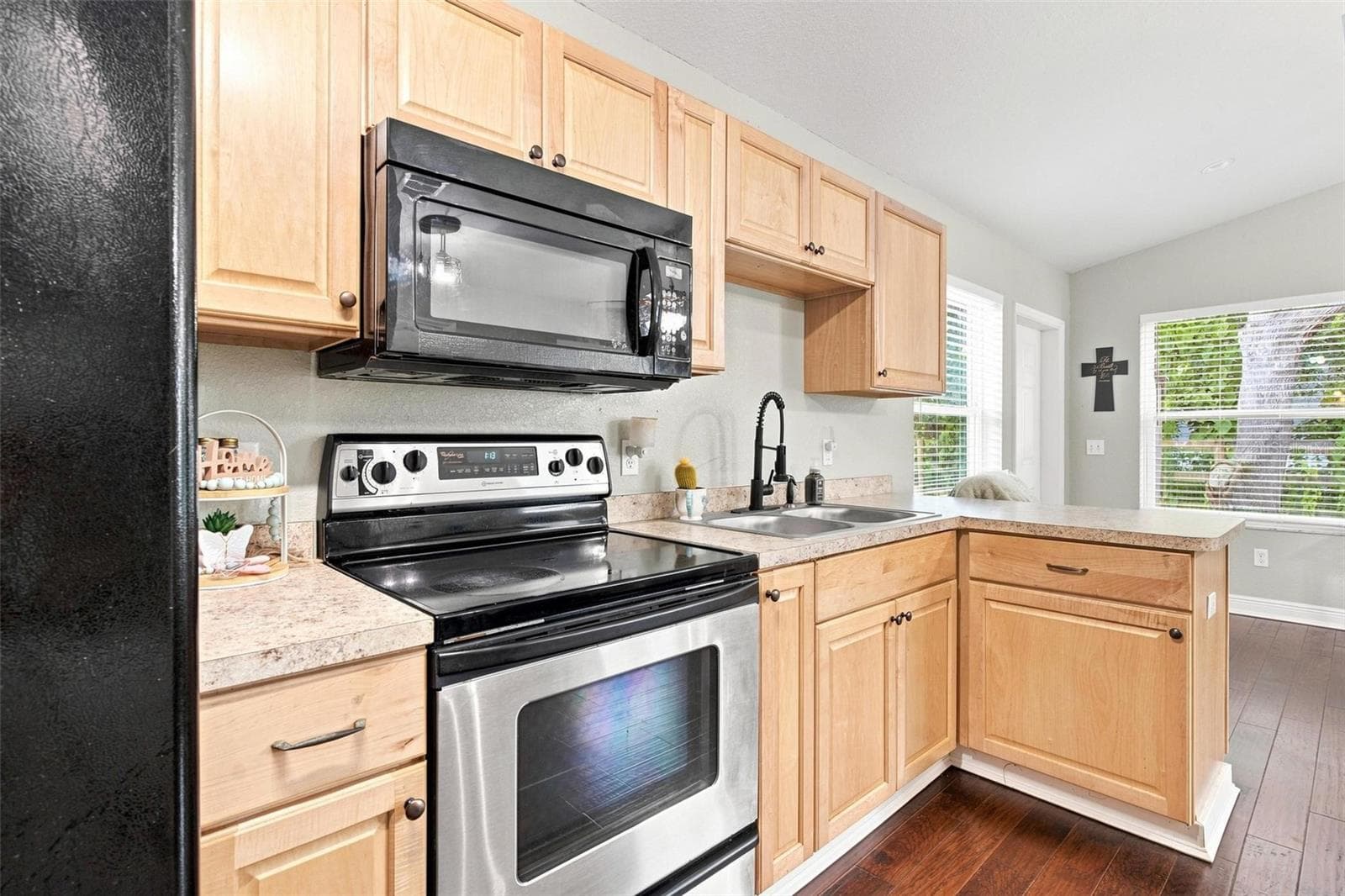 KITCHEN - 2067 SE 175TH TER, SILVER SPRINGS