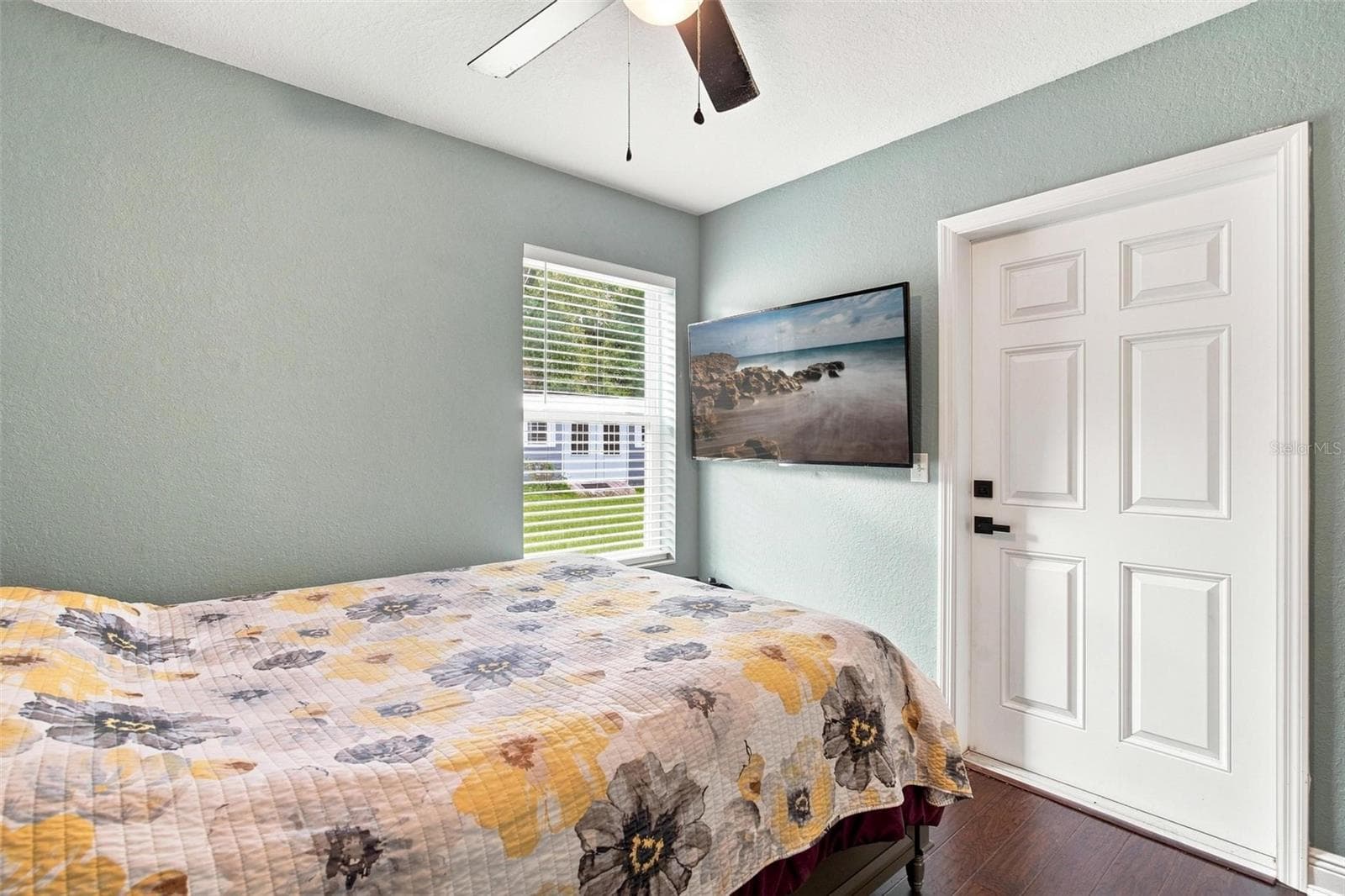 PRIMARY BEDROOM - 2067 SE 175TH TER, SILVER SPRINGS