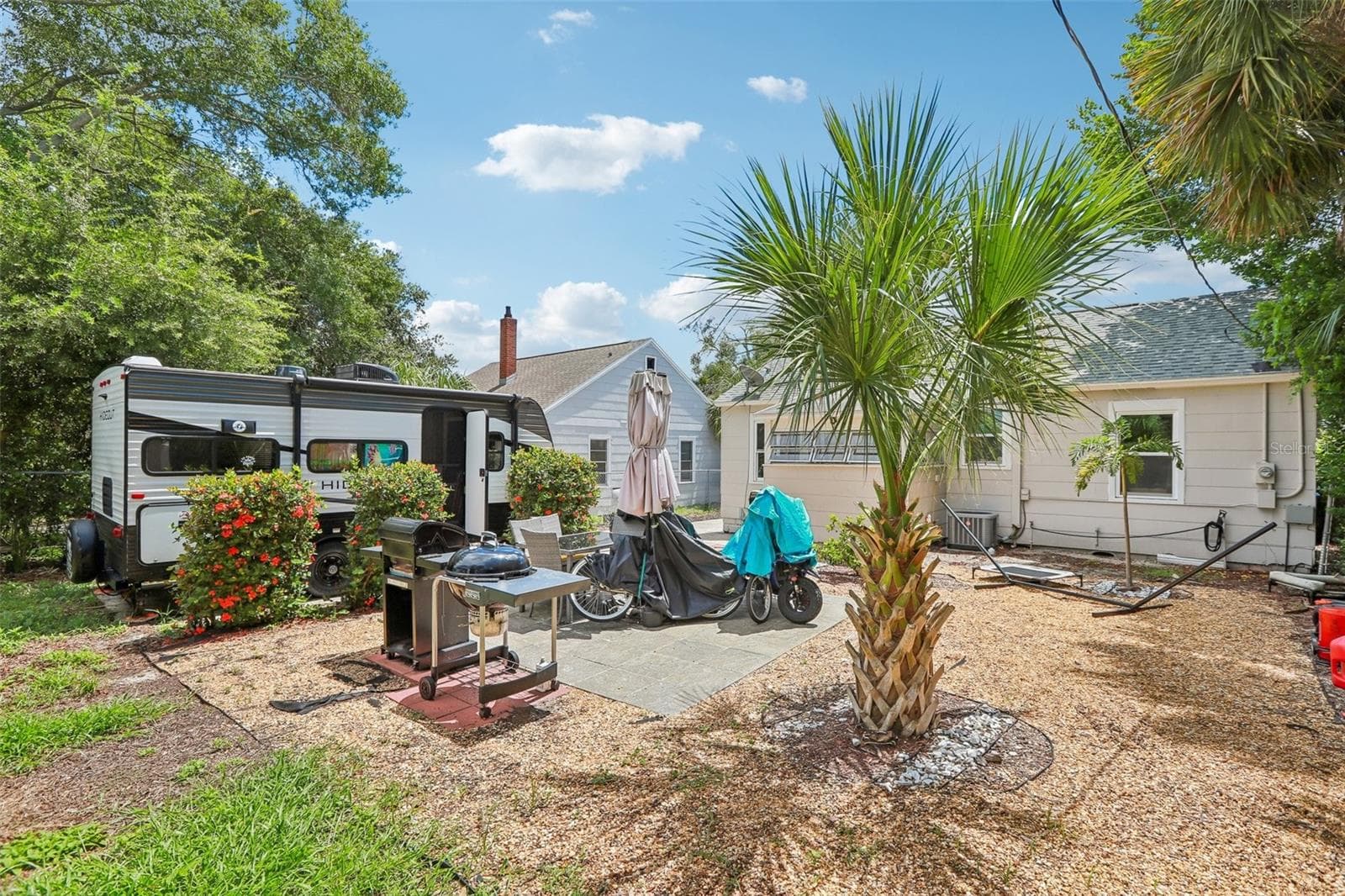Single Family Residence at 789 16TH AVE S, ST PETERSBURG, photo 20 of 23