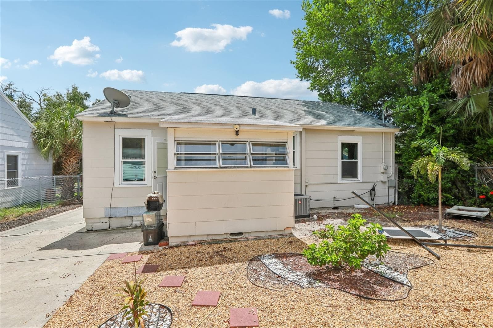Single Family Residence at 789 16TH AVE S, ST PETERSBURG, photo 21 of 23