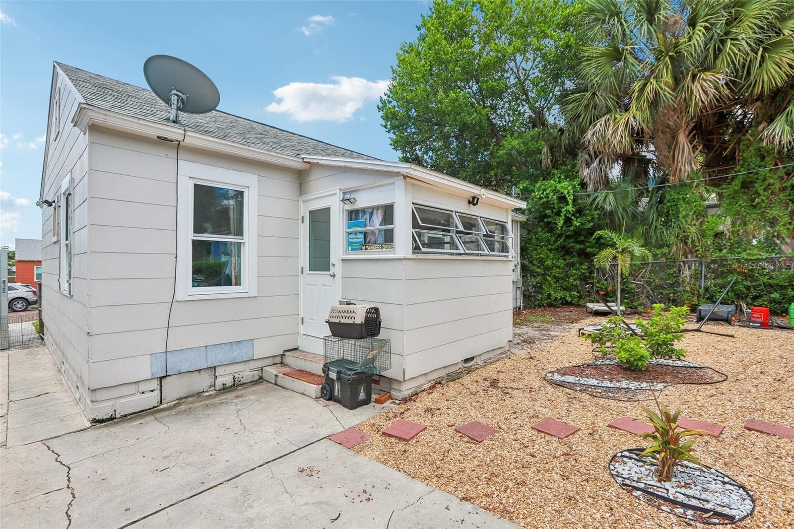 Single Family Residence at 789 16TH AVE S, ST PETERSBURG, photo 22 of 23