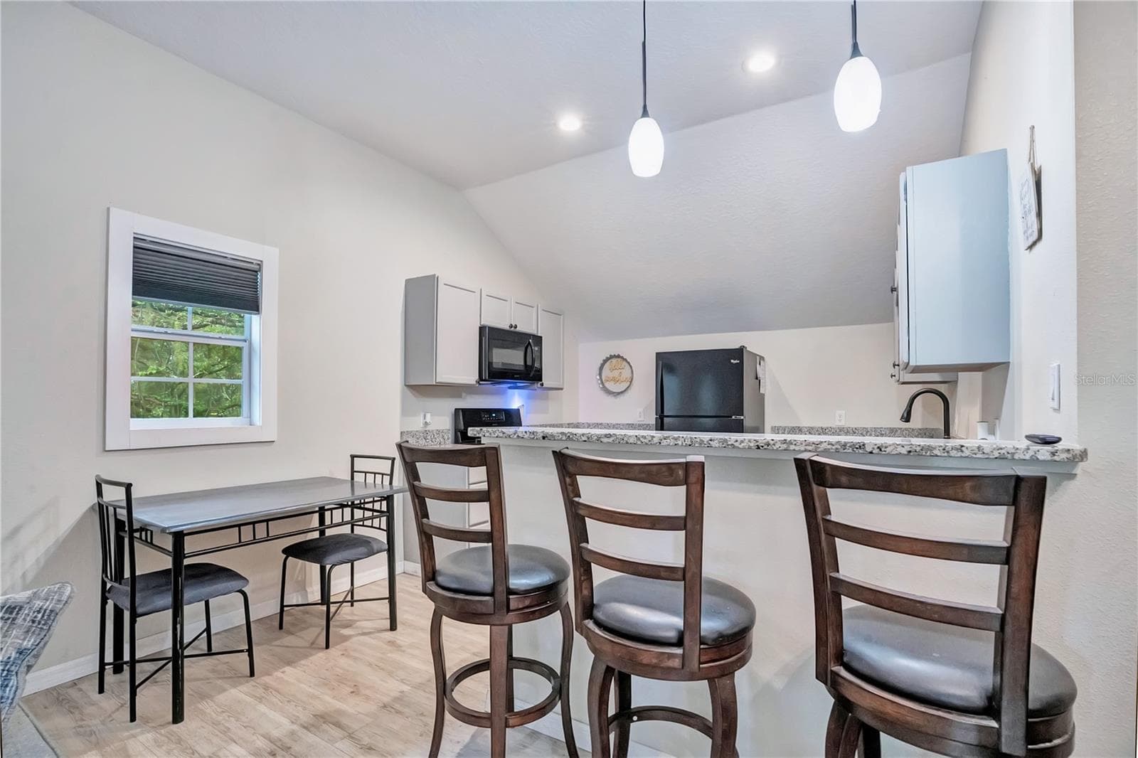 In-Law Suite with Full Kitchen - 4410 MILDRED BASS RD, ST CLOUD
