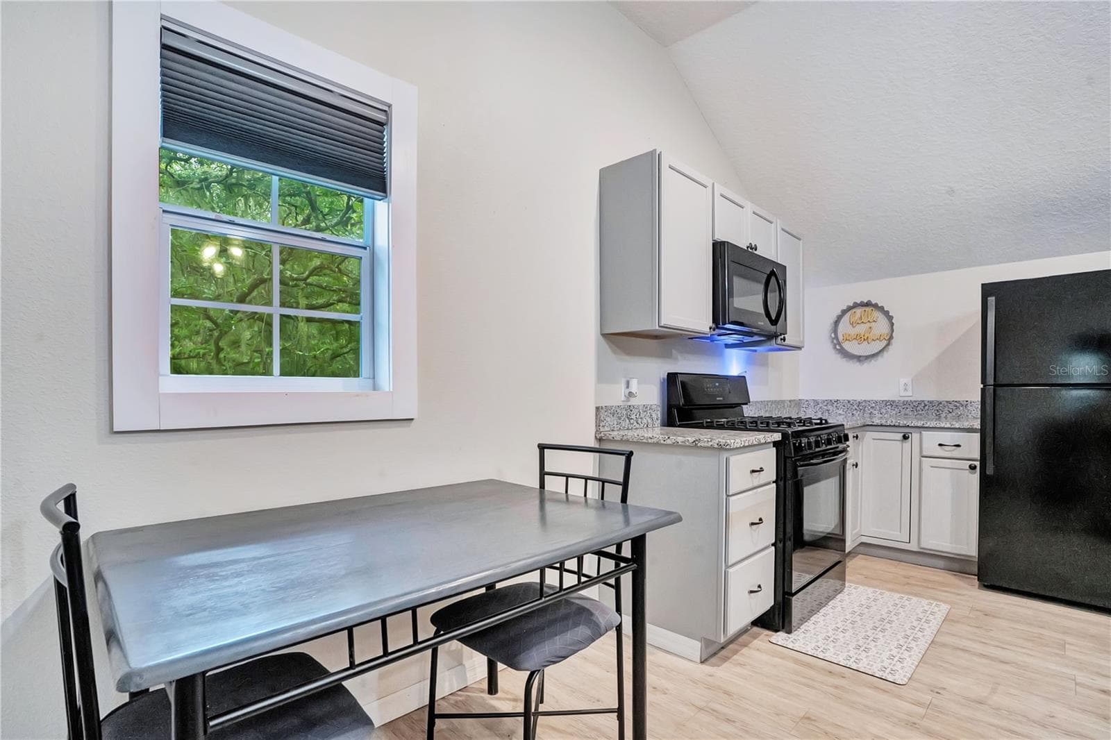In-Law Suite with Full Kitchen - 4410 MILDRED BASS RD, ST CLOUD
