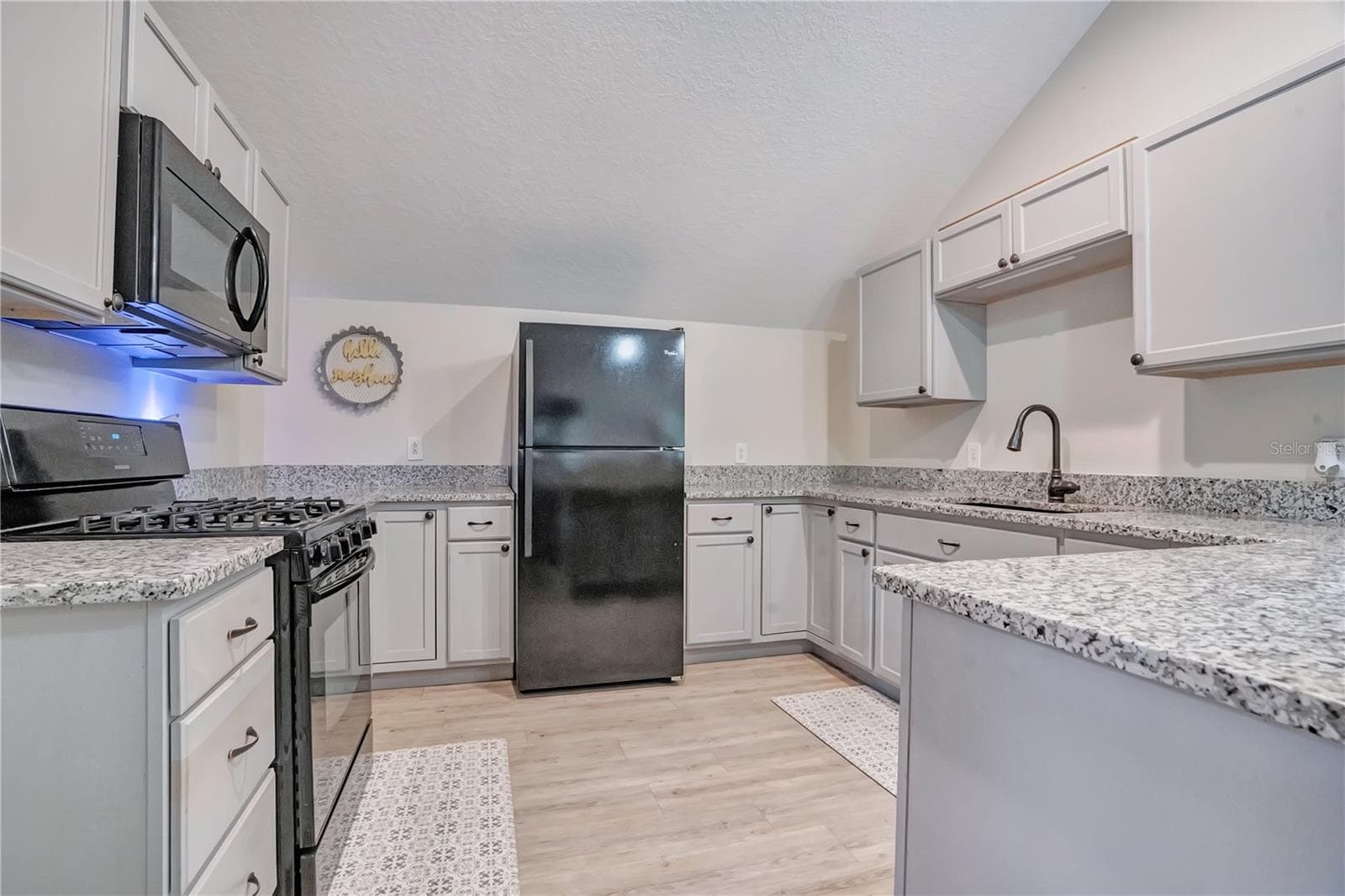 In-Law Suite with Full Kitchen - 4410 MILDRED BASS RD, ST CLOUD
