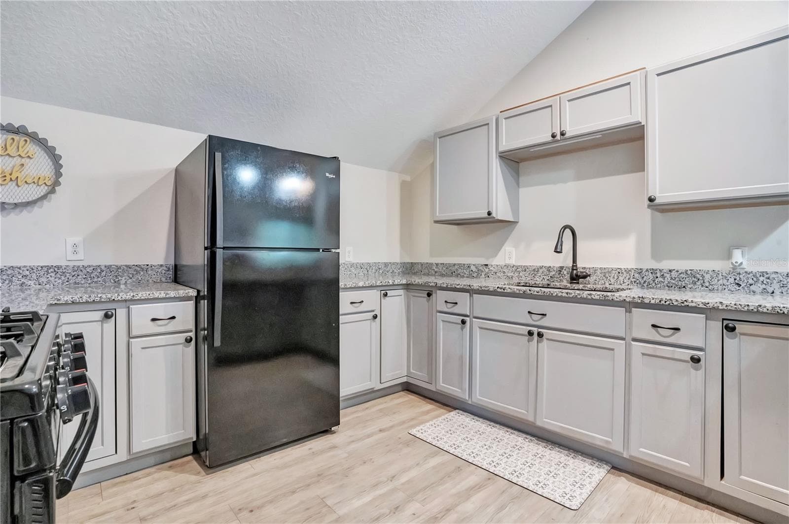 In-Law Suite with Full Kitchen - 4410 MILDRED BASS RD, ST CLOUD
