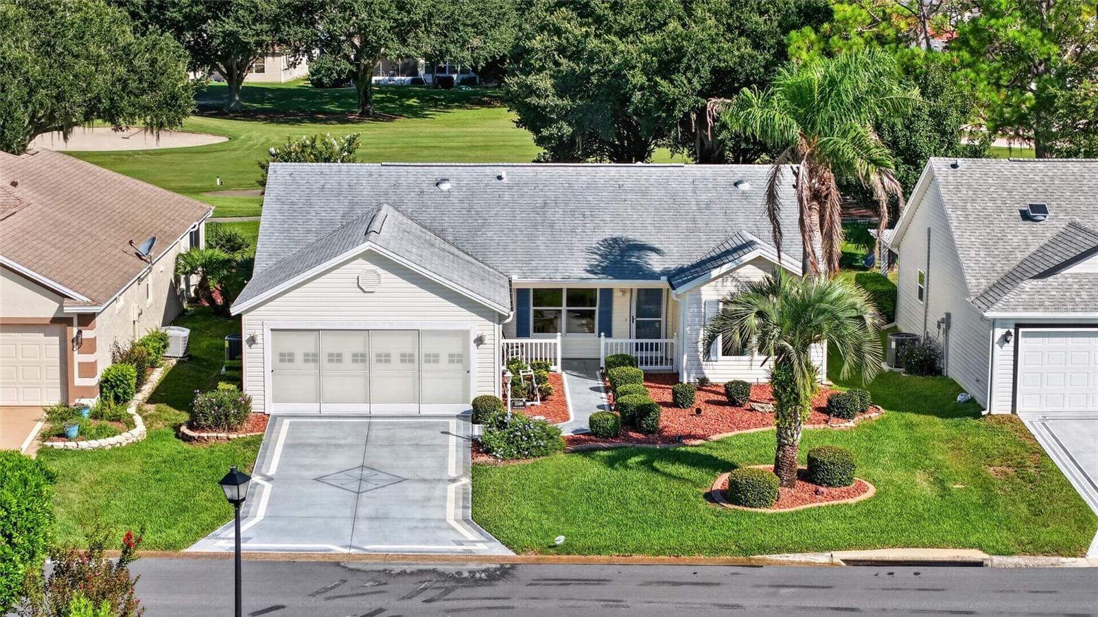 Single Family Residence at 2109 GERARDO AVE, THE VILLAGES, photo 3 of 20