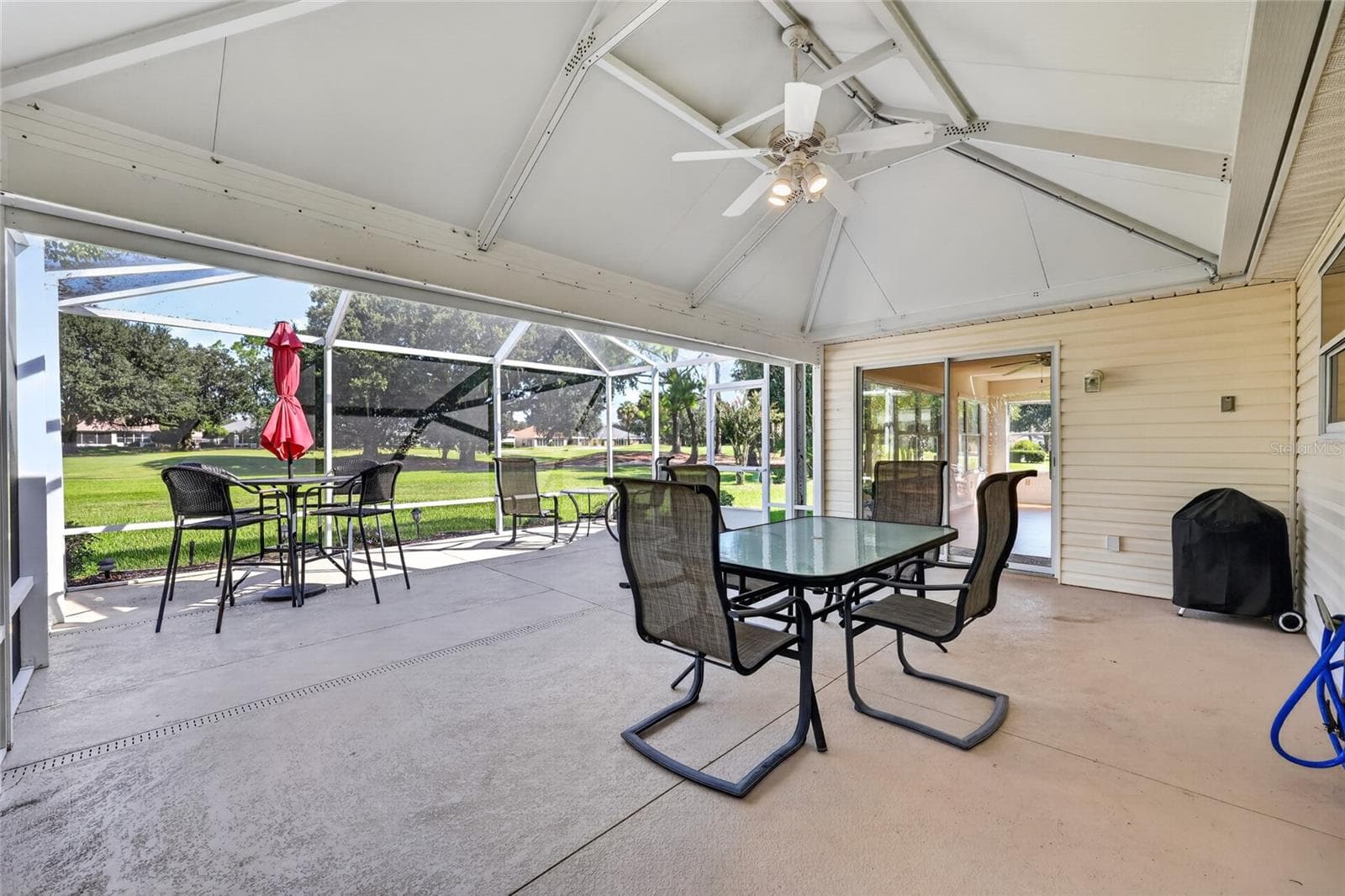 Single Family Residence at 2109 GERARDO AVE, THE VILLAGES, photo 5 of 20