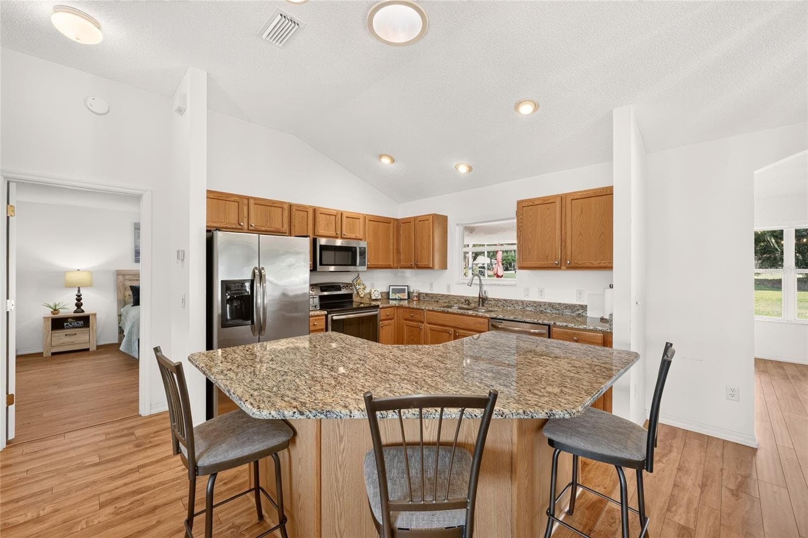 Single Family Residence at 2109 GERARDO AVE, THE VILLAGES, photo 10 of 20