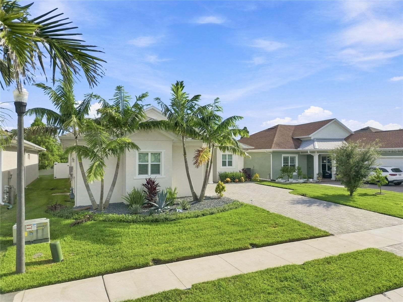 Single Family Residence at 2985 BREEZY MEADOWS DR, CLEARWATER, photo 43 of 48