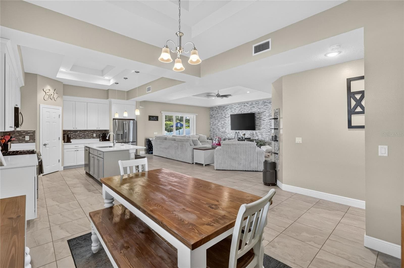 Single Family Residence at 2985 BREEZY MEADOWS DR, CLEARWATER, photo 34 of 48