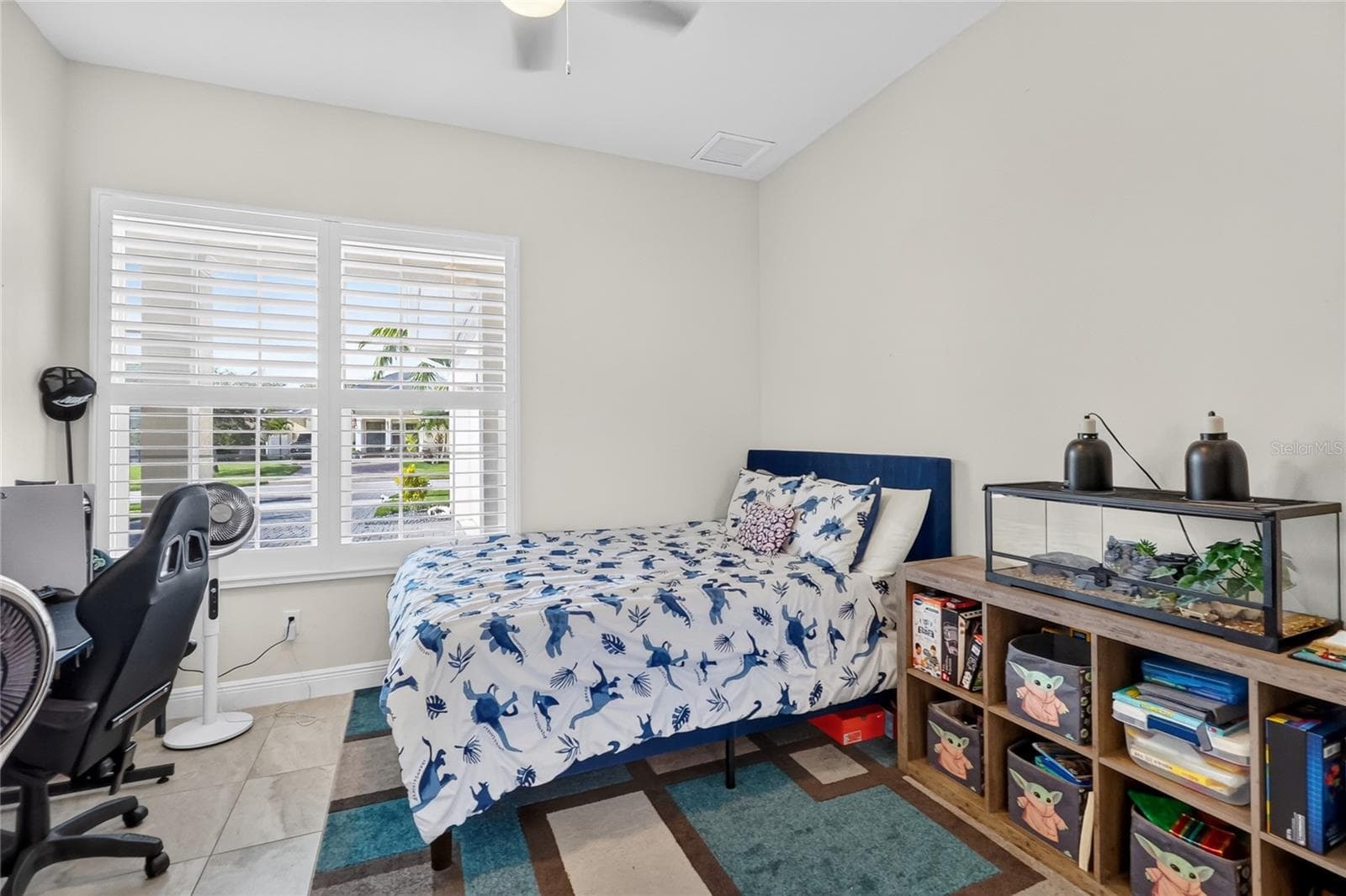 Den/Office - 2985 BREEZY MEADOWS DR, CLEARWATER