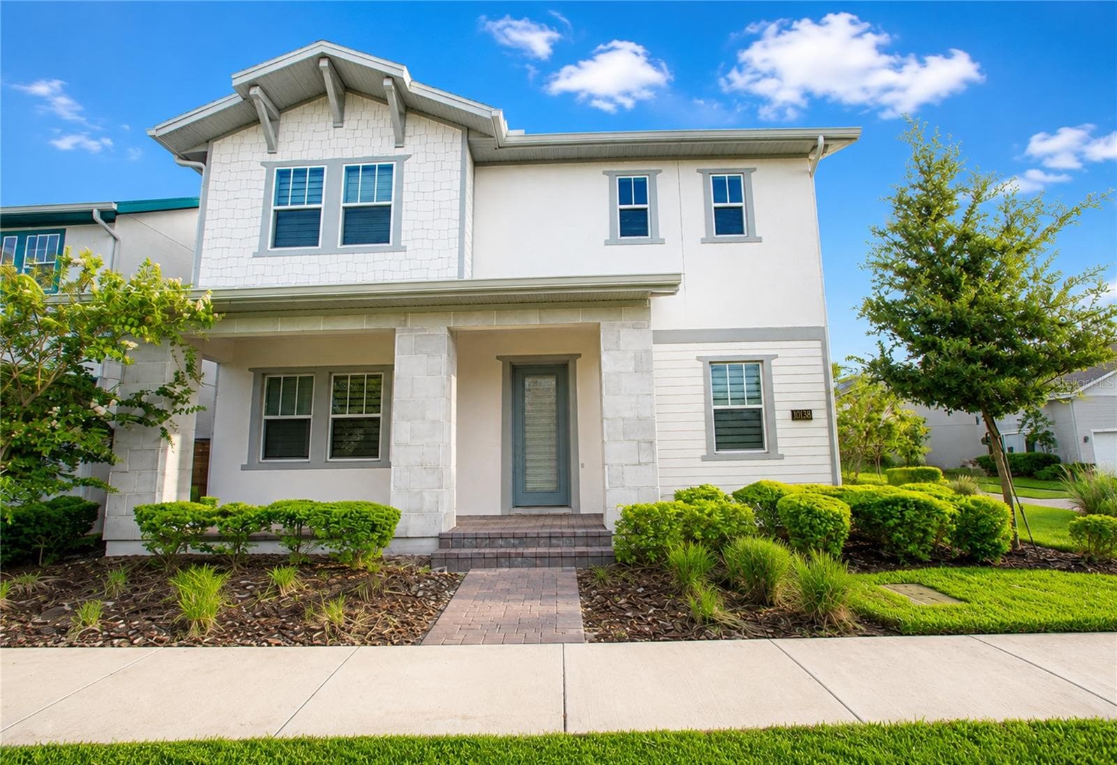 Single Family Residence at 10133 PEEBLES ST, ORLANDO, photo 2 of 49