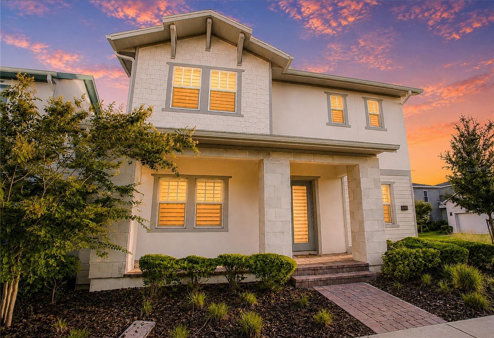 Single Family Residence at 10133 PEEBLES ST, ORLANDO, photo 43 of 49