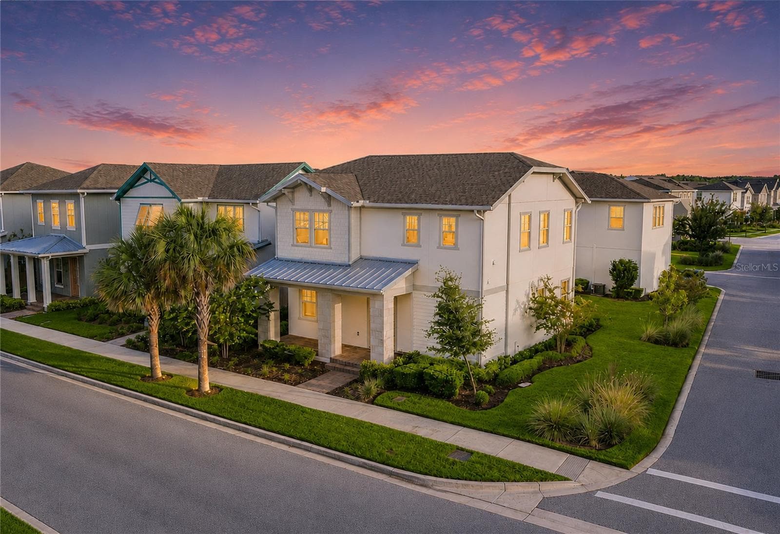 Single Family Residence at 10133 PEEBLES ST, ORLANDO, photo 44 of 49