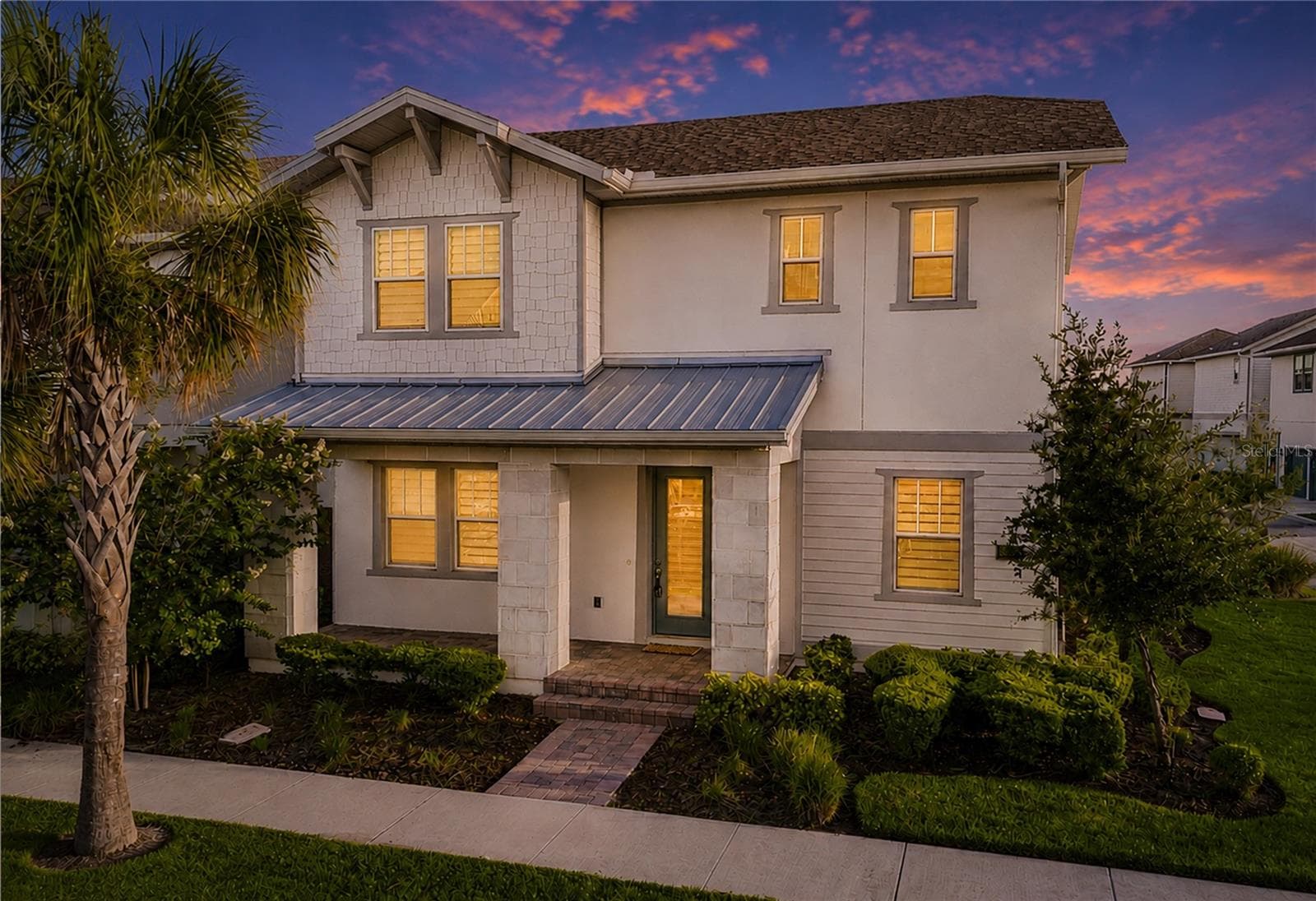 Single Family Residence at 10133 PEEBLES ST, ORLANDO, photo 45 of 49