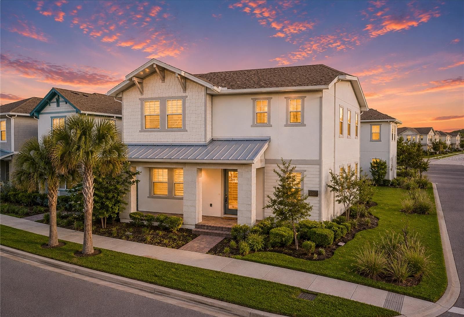 Single Family Residence at 10133 PEEBLES ST, ORLANDO, photo 46 of 49