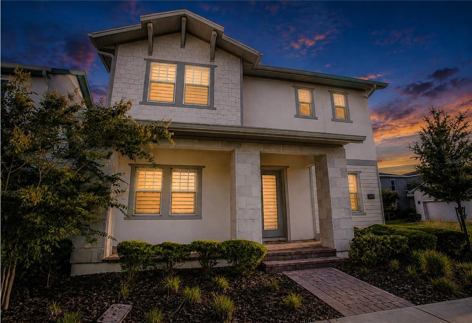 Single Family Residence at 10133 PEEBLES ST, ORLANDO, photo 47 of 49