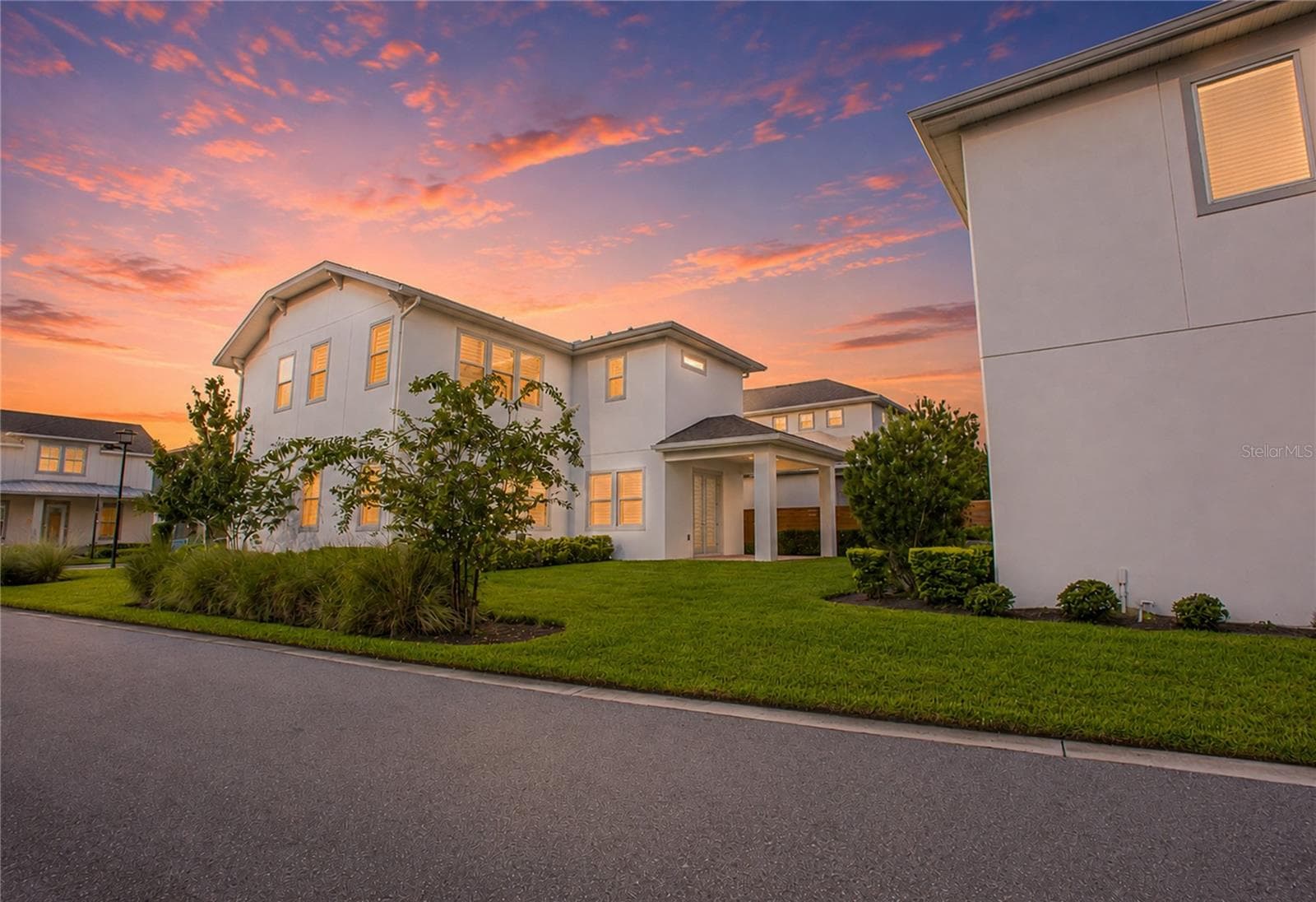Single Family Residence at 10133 PEEBLES ST, ORLANDO, photo 48 of 49