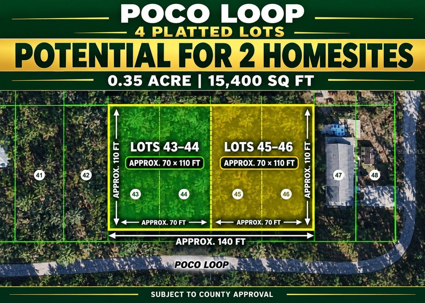 POCO LOOP