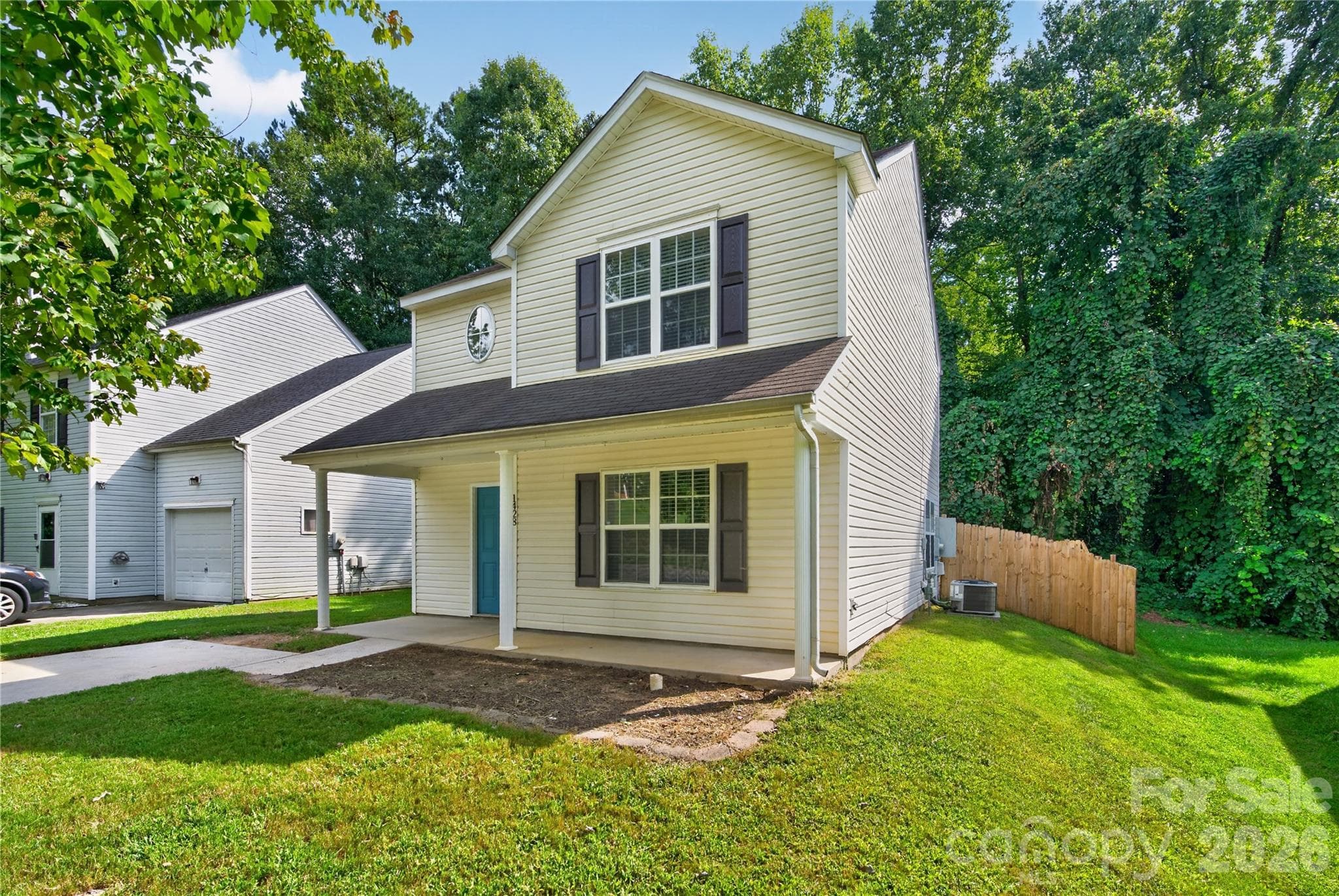 1428 Griers Grove Road