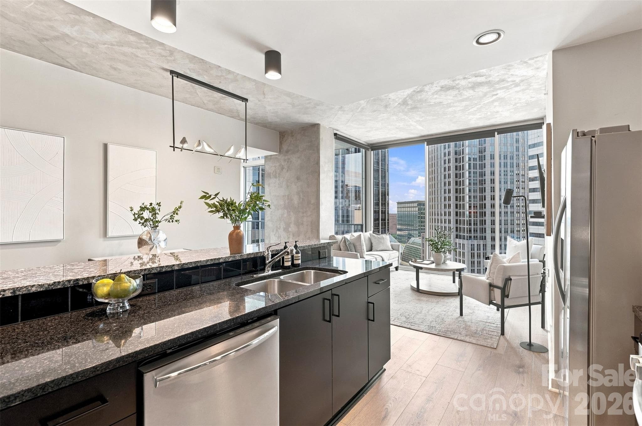 Condominium at Charlotte, photo 8 of 62