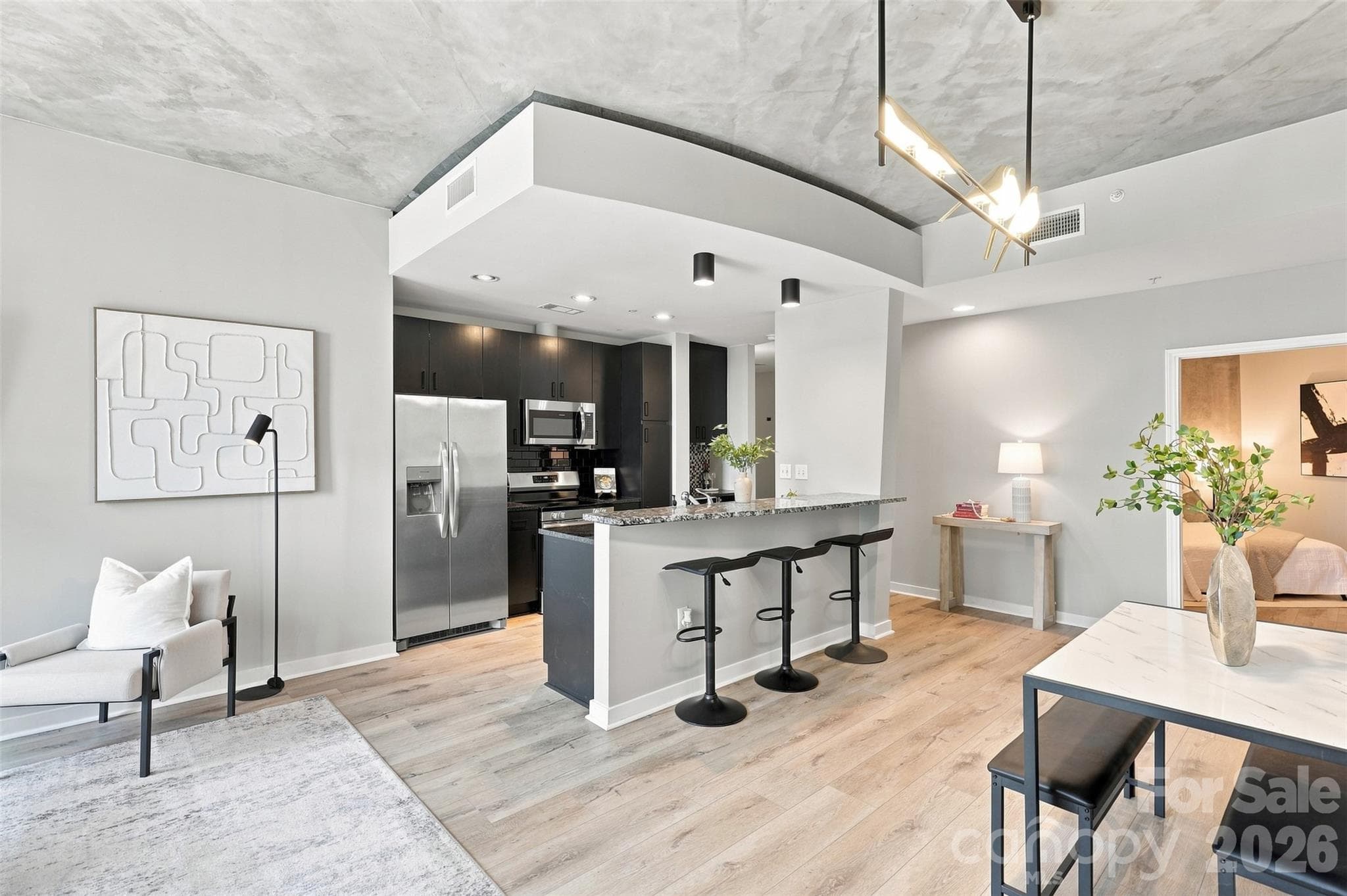 Condominium at Charlotte, photo 12 of 62