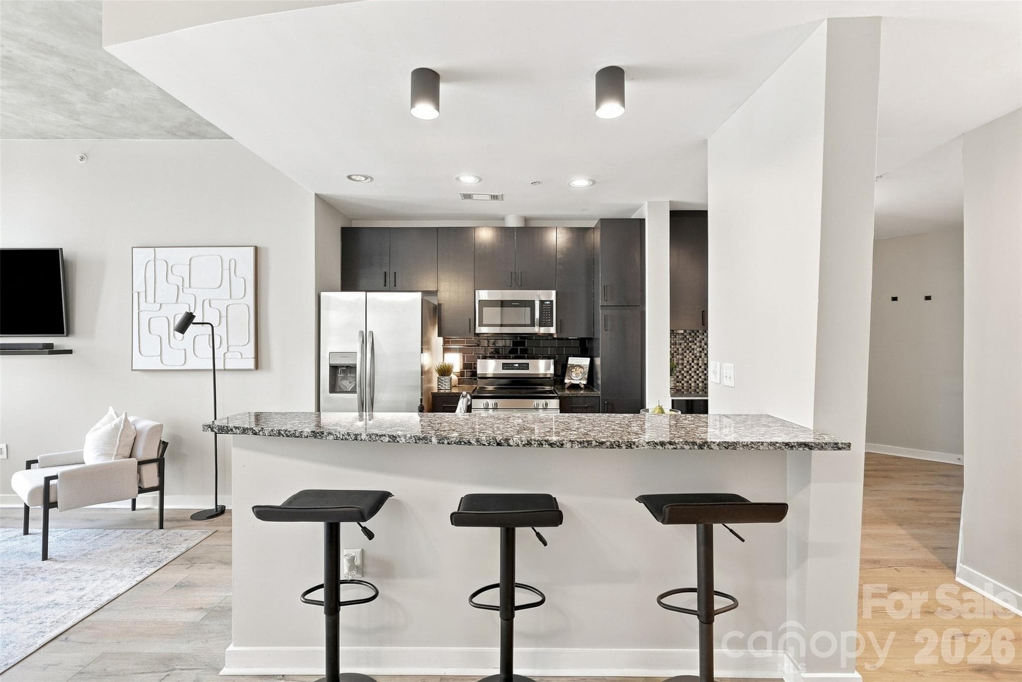 Condominium at Charlotte, photo 14 of 62