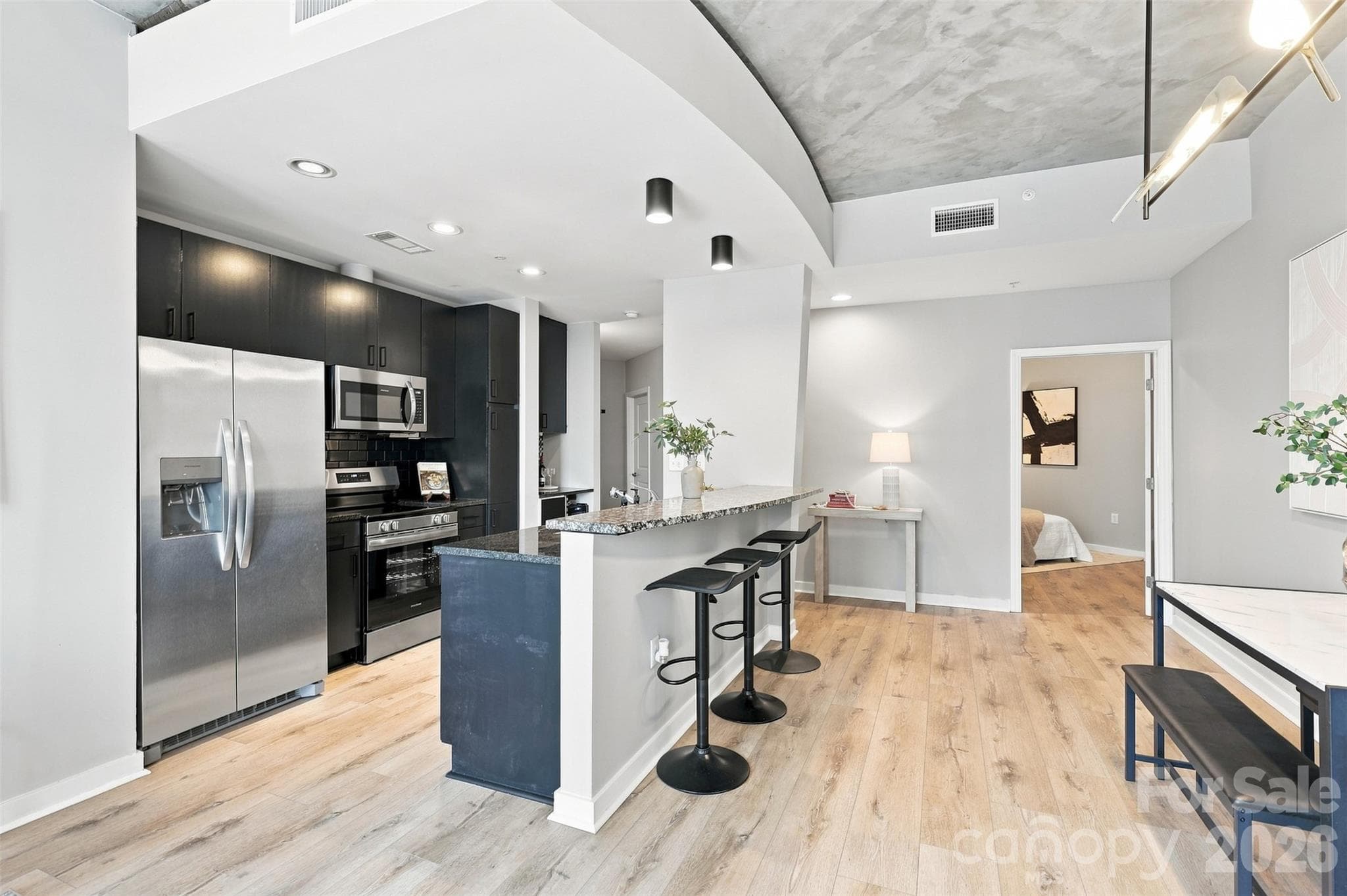Condominium at Charlotte, photo 16 of 62