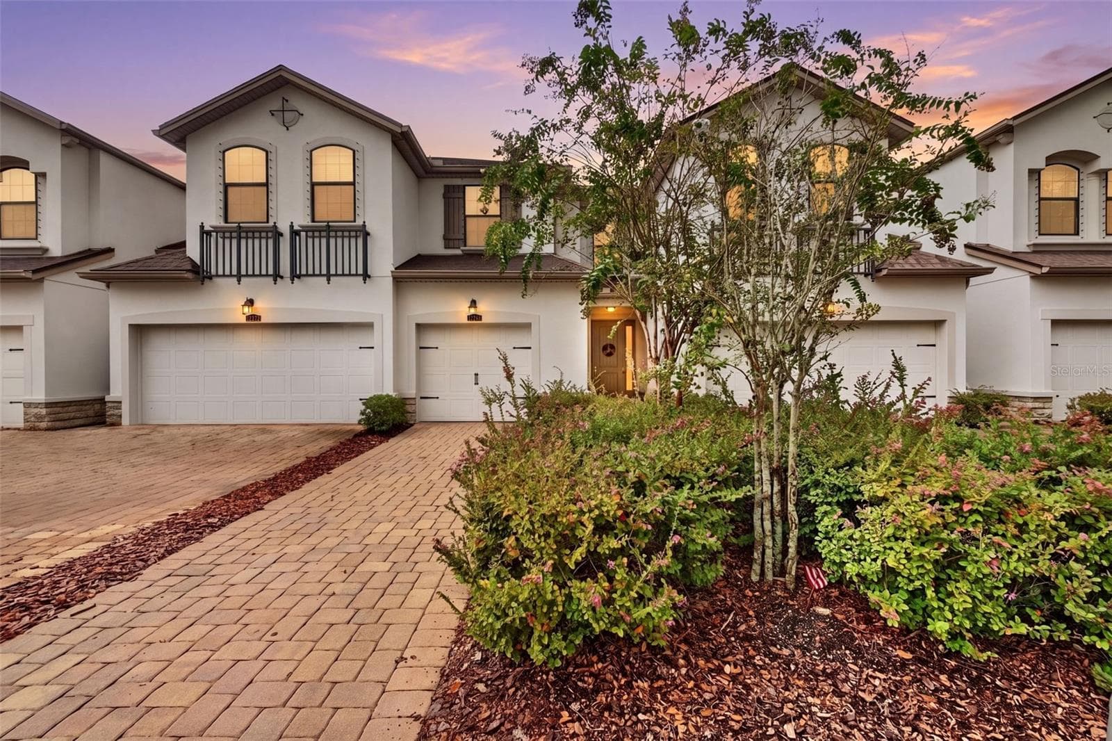 Townhouse at 12268 TRAILHEAD DR, BRADENTON