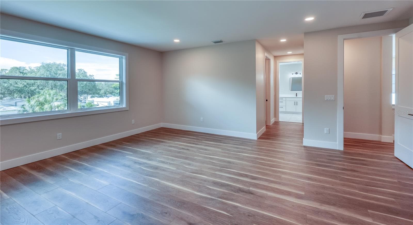 Primary Bedroom - 785 LIME ST, PALM HARBOR
