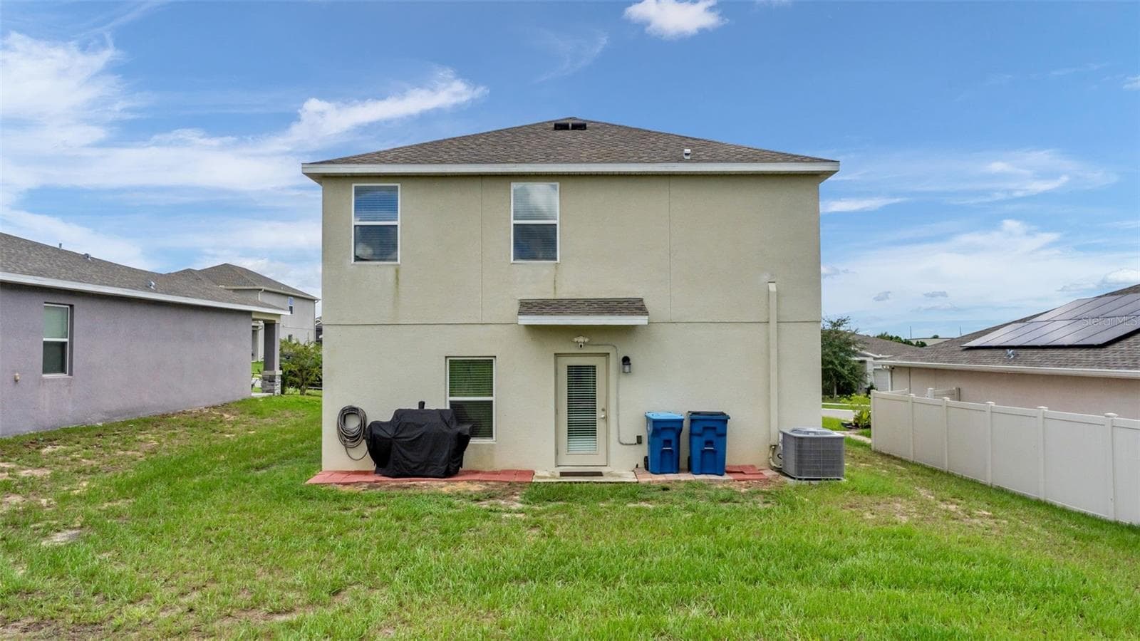 Single Family Residence at 1143 POMELO ST, DAVENPORT, photo 3 of 51
