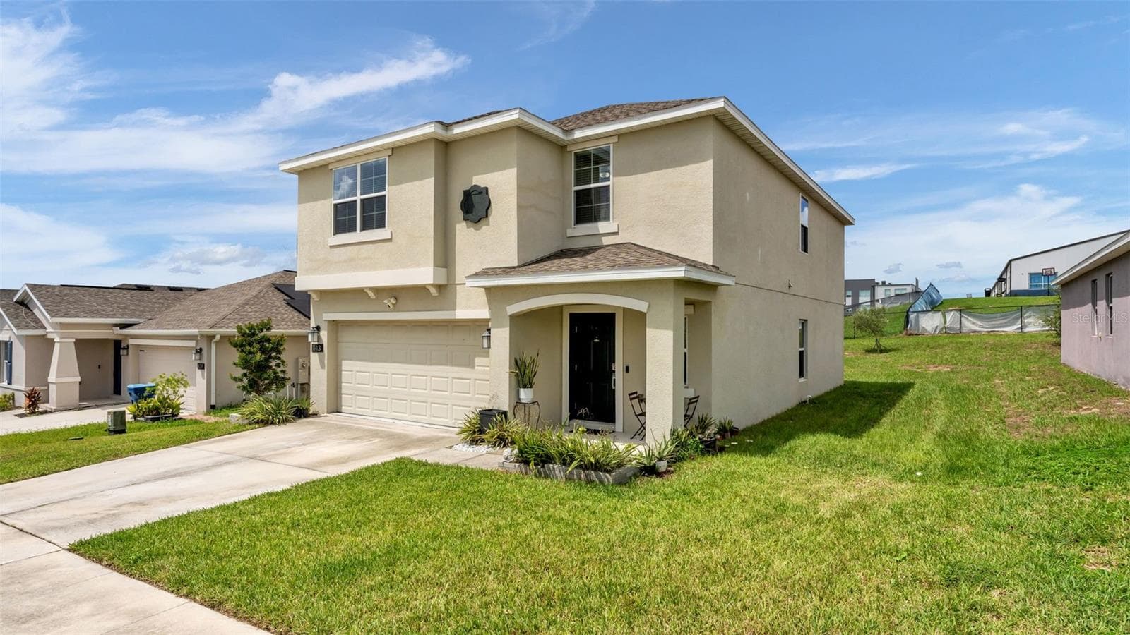 Single Family Residence at 1143 POMELO ST, DAVENPORT, photo 35 of 51