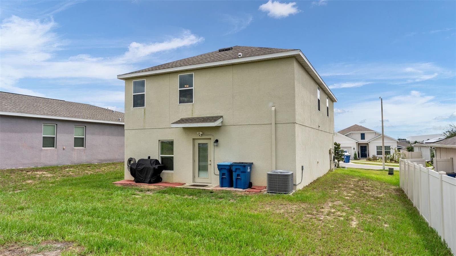 Single Family Residence at 1143 POMELO ST, DAVENPORT, photo 37 of 51