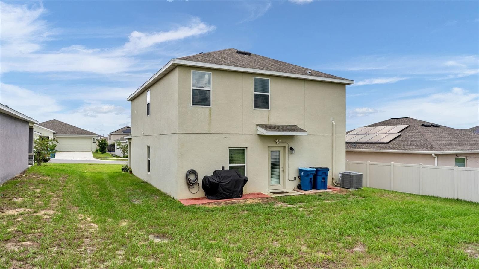 Single Family Residence at 1143 POMELO ST, DAVENPORT, photo 38 of 51