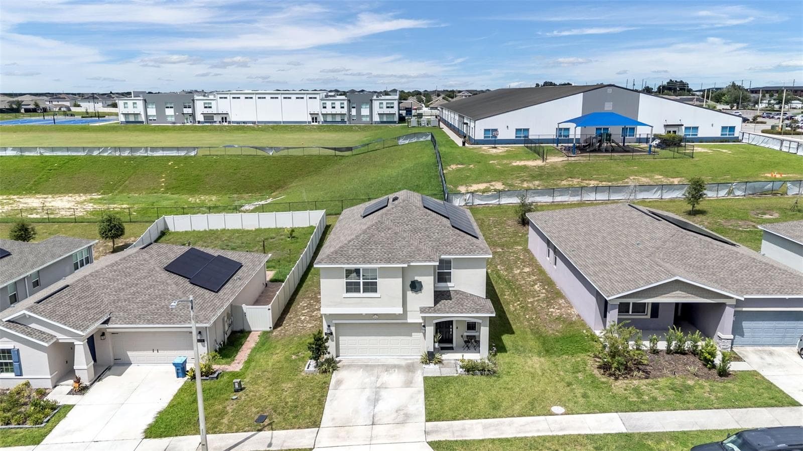 Single Family Residence at 1143 POMELO ST, DAVENPORT, photo 40 of 51