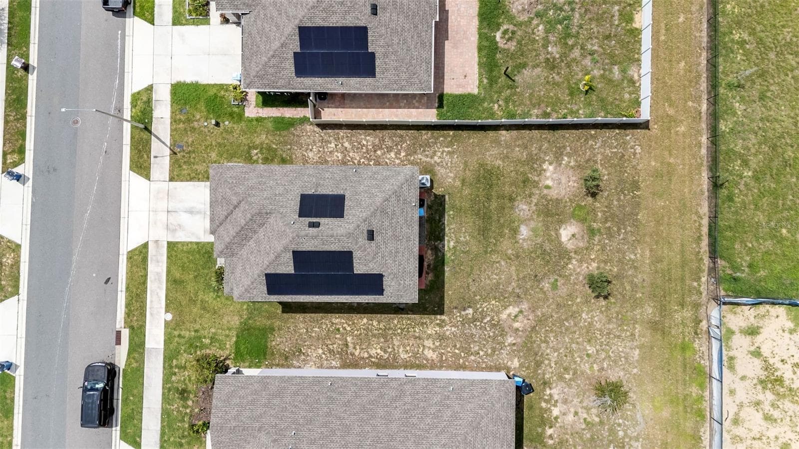 Single Family Residence at 1143 POMELO ST, DAVENPORT, photo 42 of 51
