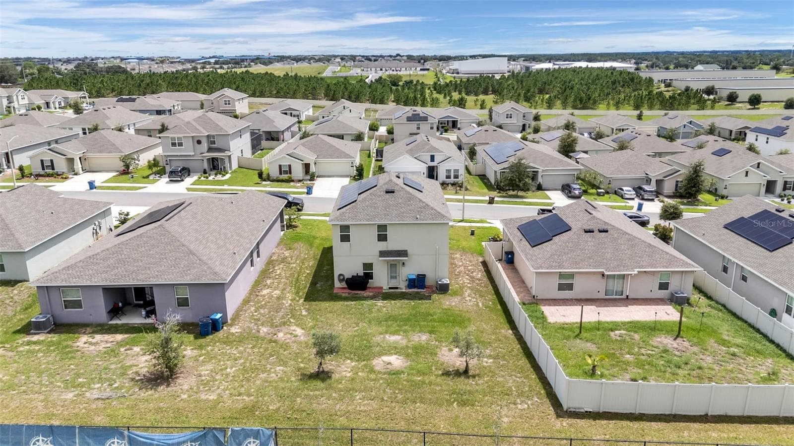 Single Family Residence at 1143 POMELO ST, DAVENPORT, photo 44 of 51