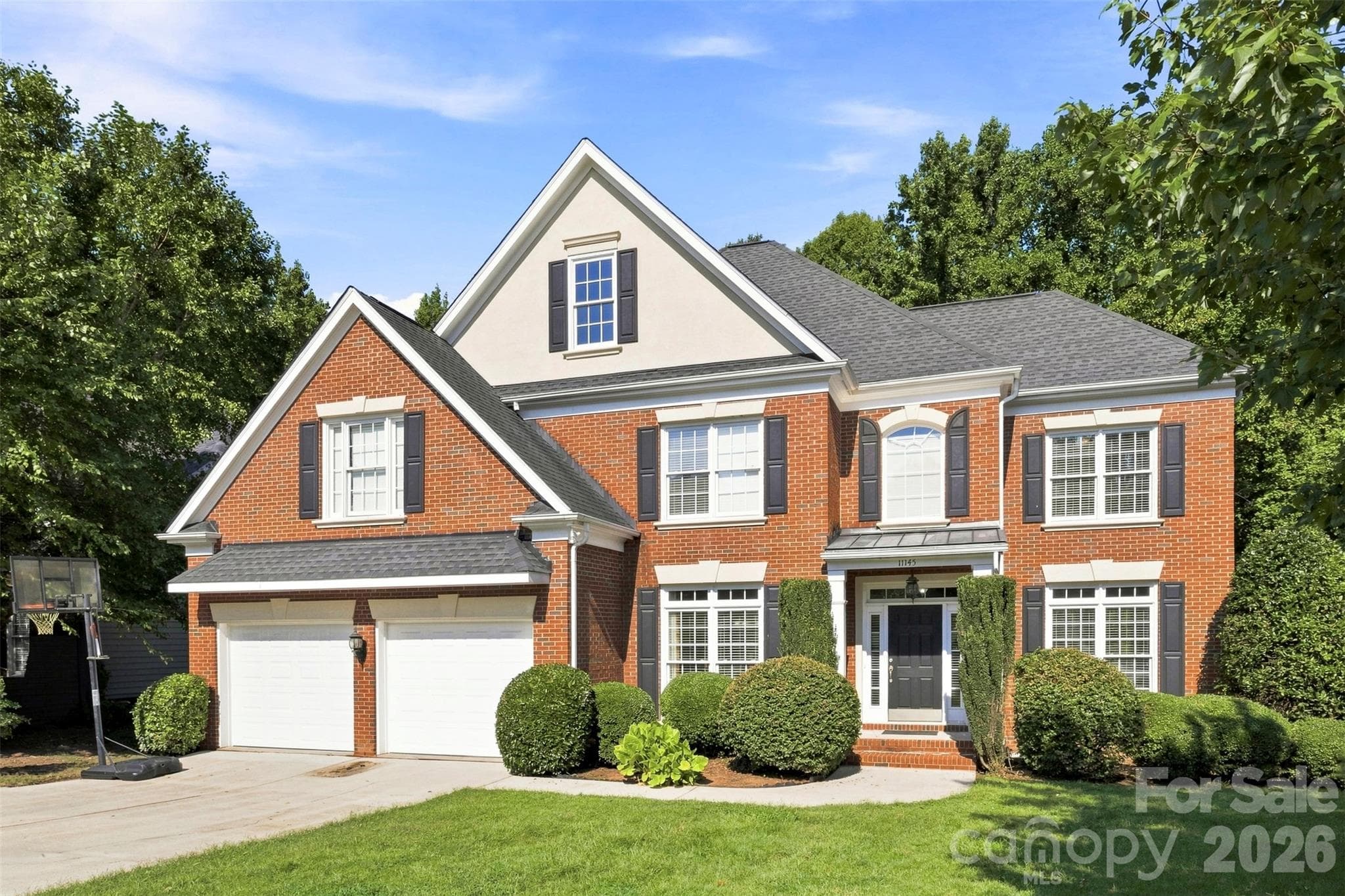 11145 Tradition View Drive