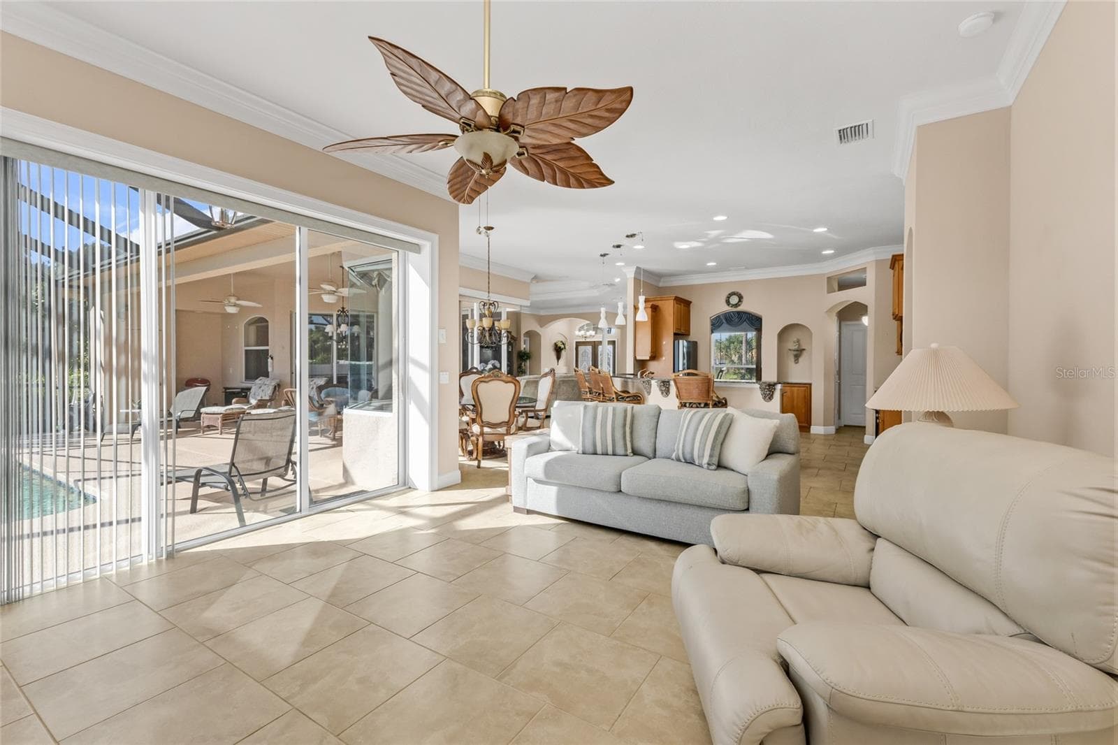 Single Family Residence at 4244 BOSTON TER, NORTH PORT, photo 8 of 41