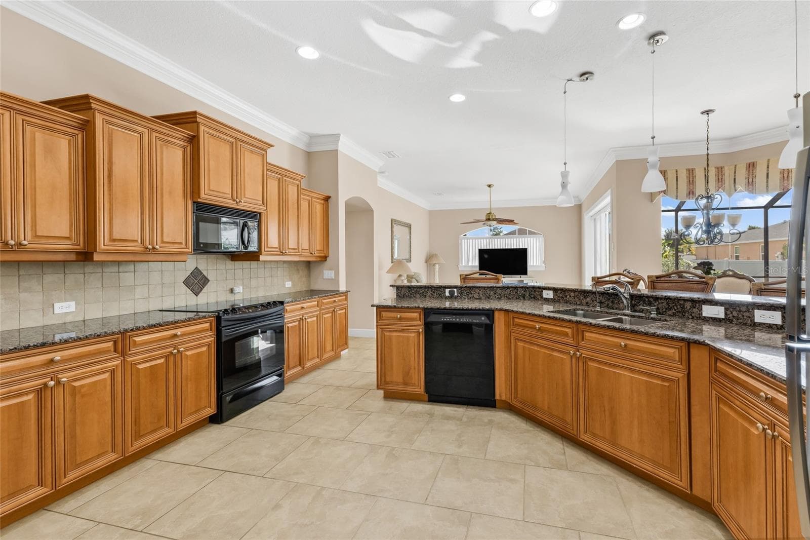 Single Family Residence at 4244 BOSTON TER, NORTH PORT, photo 10 of 41