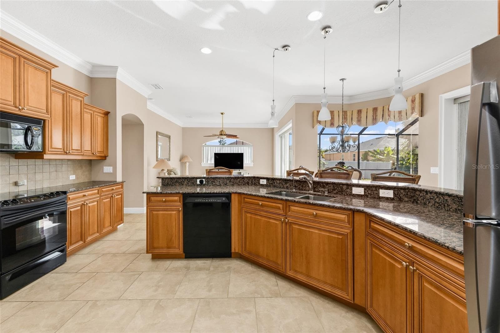 Single Family Residence at 4244 BOSTON TER, NORTH PORT, photo 11 of 41