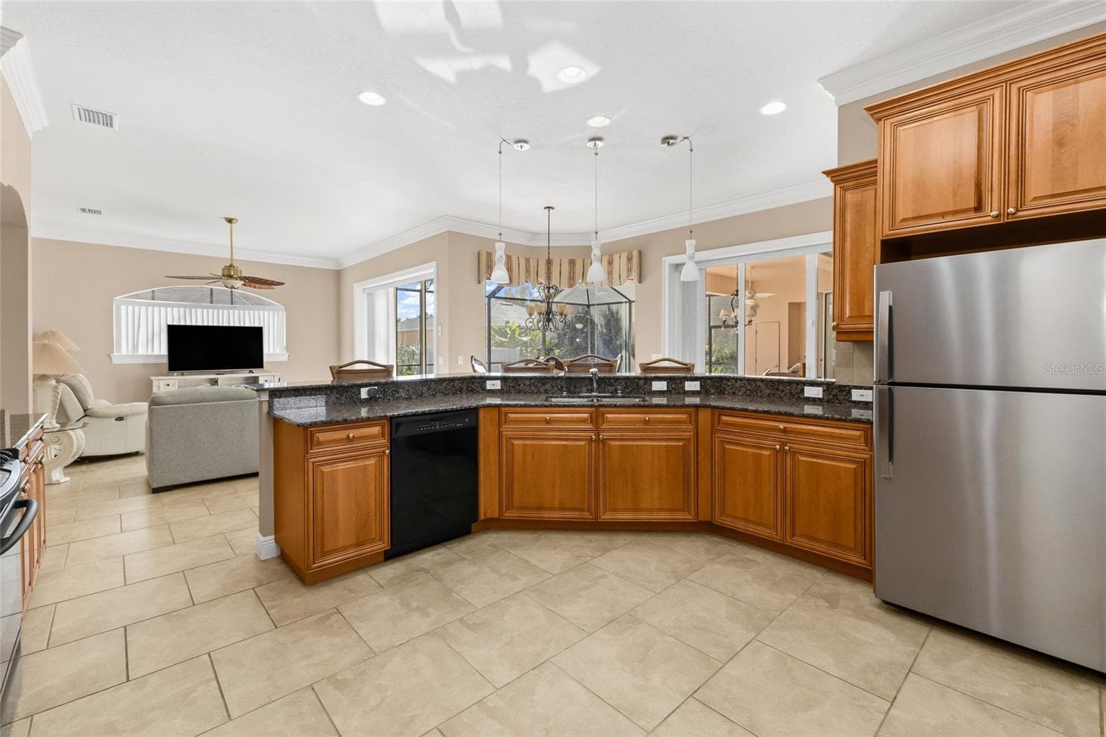 Single Family Residence at 4244 BOSTON TER, NORTH PORT, photo 12 of 41