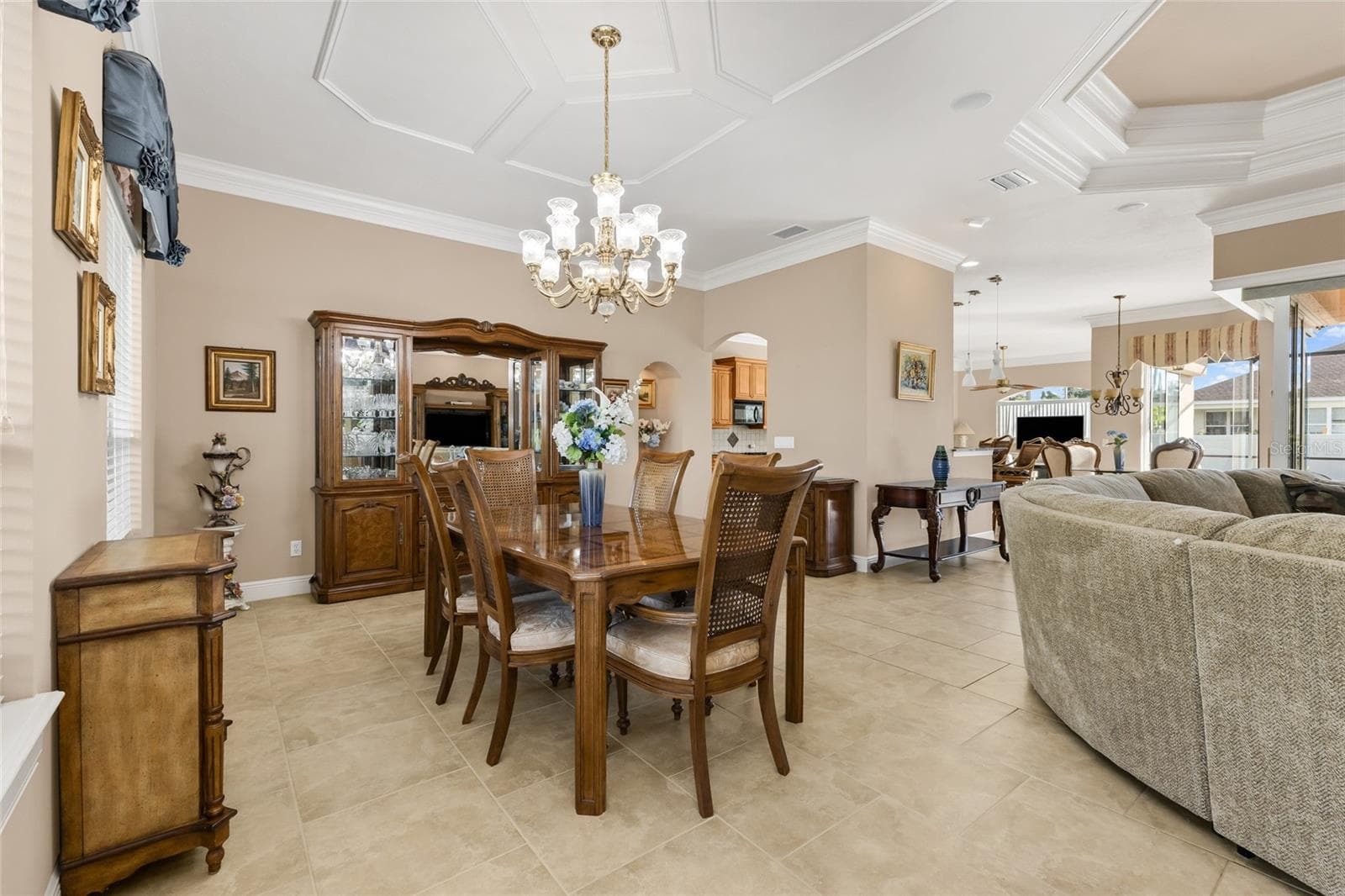 Single Family Residence at 4244 BOSTON TER, NORTH PORT, photo 13 of 41