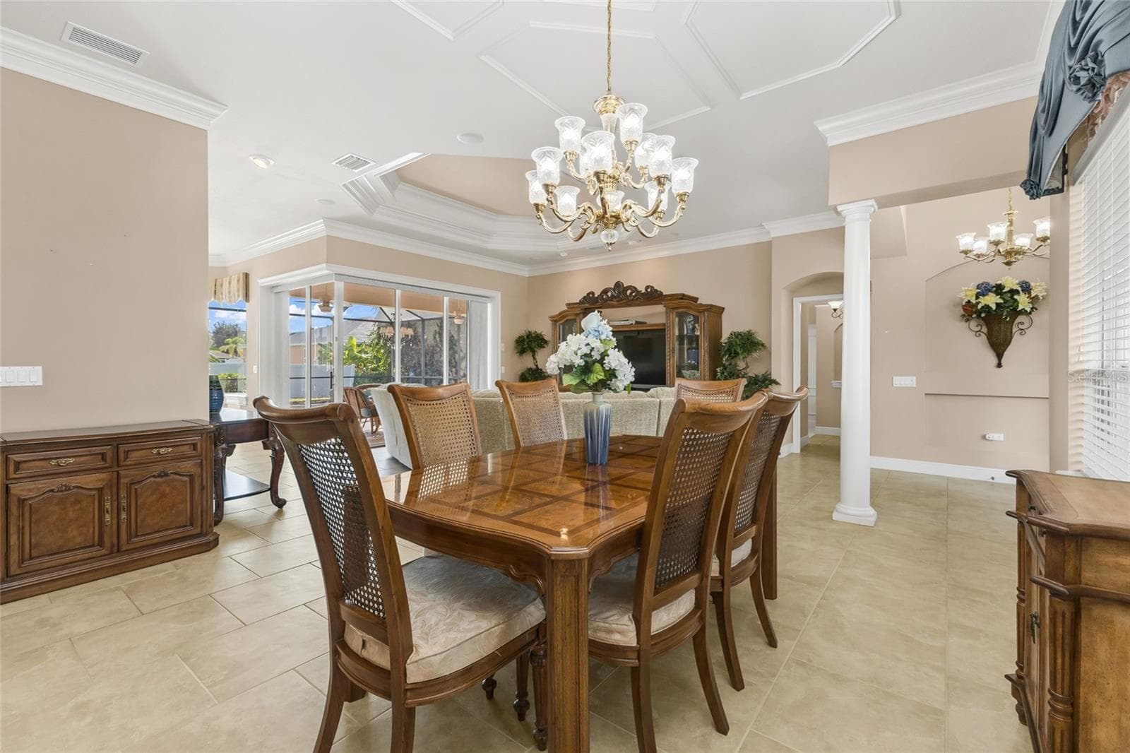 Single Family Residence at 4244 BOSTON TER, NORTH PORT, photo 14 of 41