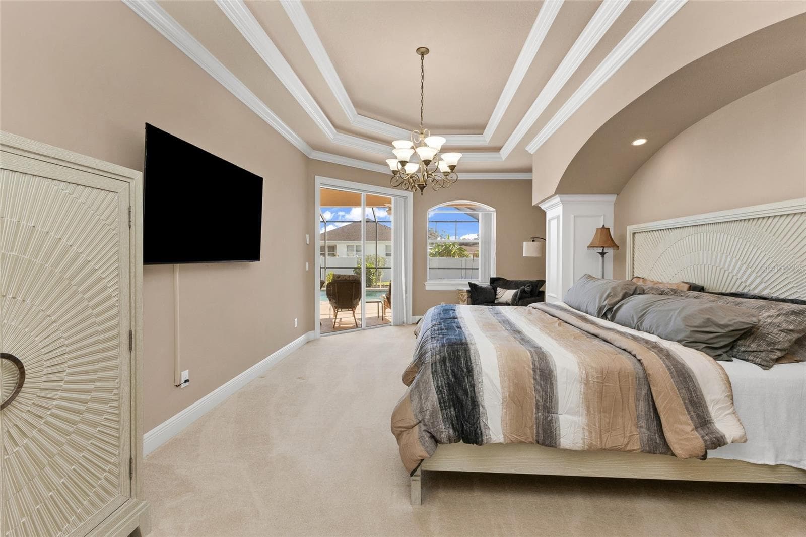 Single Family Residence at 4244 BOSTON TER, NORTH PORT, photo 15 of 41