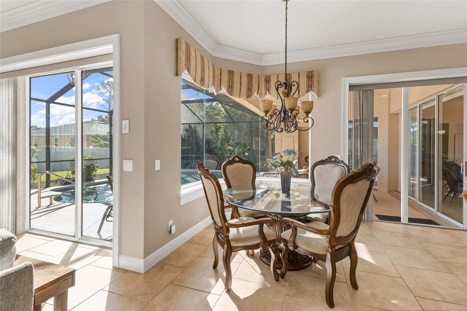 Single Family Residence at 4244 BOSTON TER, NORTH PORT, photo 17 of 41