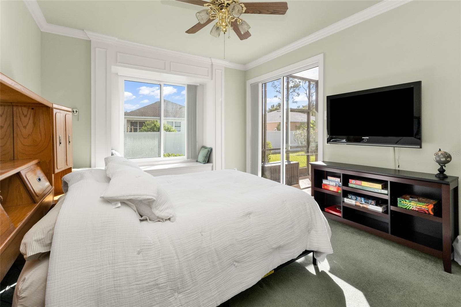 Single Family Residence at 4244 BOSTON TER, NORTH PORT, photo 23 of 41