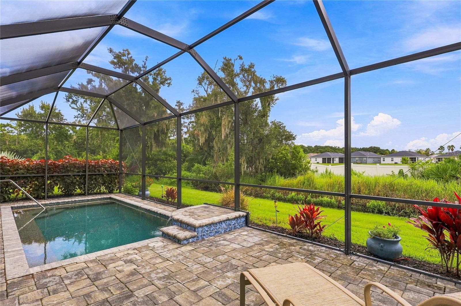 Single Family Residence at 5711 OAK BRIDGE CT, BRADENTON, photo 32 of 51